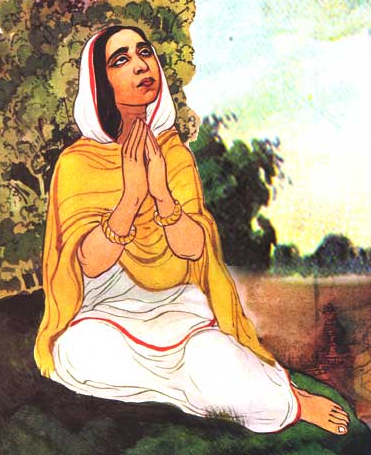 Sampoorna Karthika Maha Purananamu 16th Day Parayanam